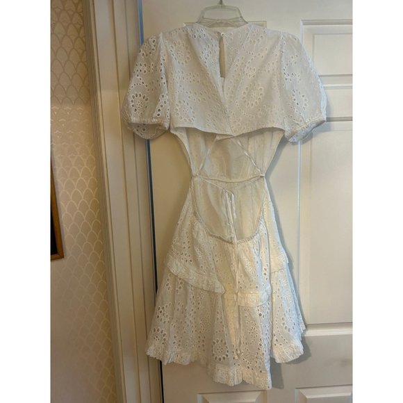 Peter Som Collective, Sz 4 - Picture 3 of 5